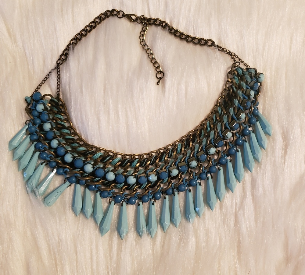 Necklaces - Picture 3 of 3